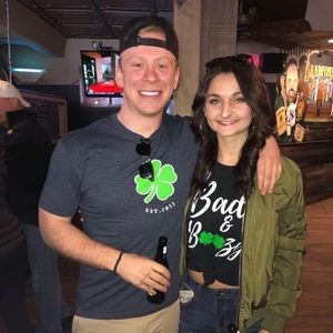 Meet your Posher, Patrick